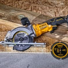 DeWalt Körfűrészlap 115x9,5mm a DCS571-hez