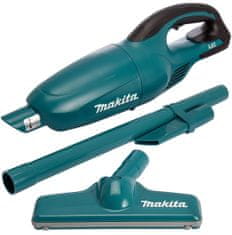 Makita 18V akkumulátoros porszívó MAKITA DCL180Z BODY MAKITA DCL180Z