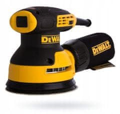 DeWalt Tépőzáras betét a DWE6423 DCW210-hez