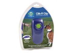 PetSafe Clicker Clik-R klipsz