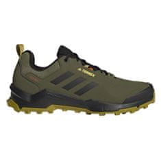 Adidas Cipők trekking zöld 42 2/3 EU Terrex AX4 Beta Coldrdy