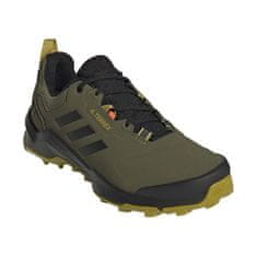 Adidas Cipők trekking zöld 42 2/3 EU Terrex AX4 Beta Coldrdy