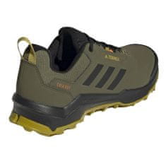 Adidas Cipők trekking zöld 42 2/3 EU Terrex AX4 Beta Coldrdy