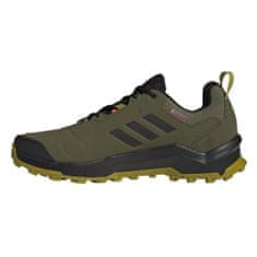 Adidas Cipők trekking zöld 42 2/3 EU Terrex AX4 Beta Coldrdy