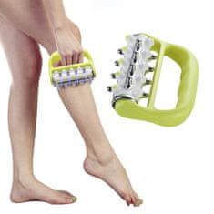 Cool Mango Muscle Body Massager masszírozó, izomlazító, kézi masszírozó