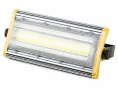 Verkgroup LED COB 50W reflektor 5000lm hideg fehér