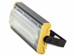 Verkgroup LED COB 50W reflektor 5000lm hideg fehér