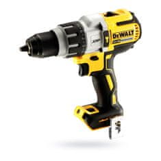 DeWalt Csavarhúzó 18V 95Nm ütőtest BRUSH TSTAK