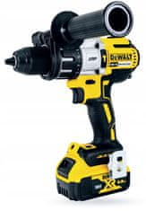 DeWalt Ütvecsavarozó 18V 2x5Ah 95Nm DCD996P2