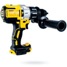 DeWalt Csavarhúzó 18V Impact 95Nm 2x4Ah BRUSH TSTAK DCD996M2