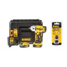 DeWalt DCF899P2 Csavarkulcs 1/2 950Nm 18V 2x5Ah + ADAPTER