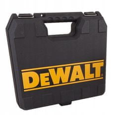 DeWalt DCD710N csavarhúzó 10.8V 24Nm BODY + CASE