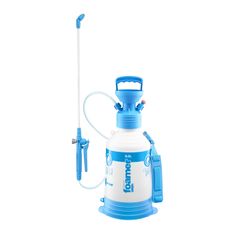 ORION SUPER PRO+ FOAMER 6l permetezőgép