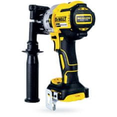 DeWalt Ütvecsavarozó 18V 2aku 9Ah FlexVolt DCD996X2