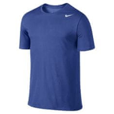 Nike Póló kiképzés kék M Dri Fit Version 2