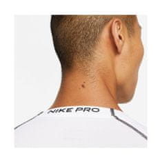 Nike Póló kiképzés fehér XL Pro Drifit