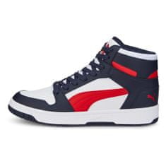 Puma Cipők 47 EU Rebound Mid