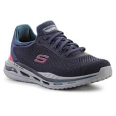 Skechers Cipők tengerészkék 41 EU Arch Fit Orvan Trayver