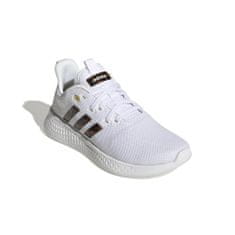 Adidas Cipők fehér 37 1/3 EU Puremotion