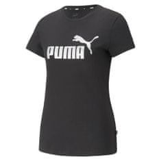 Puma Póló kiképzés fekete S Essentials