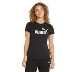 Puma Póló kiképzés fekete S Essentials