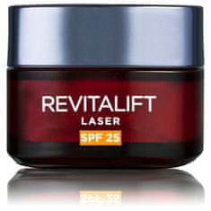 Loreal Paris Nappali ránctalanító krém SPF 20 Revitalift Laser Renew (Advanced Anti-Ageing Care) 50 ml