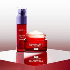 Loreal Paris Arcápoló öregedés elleni szérum Revitalift Laser X3 (Anti-Ageing Power Serum) 30 ml