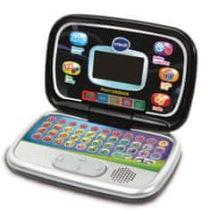 Vtech First notebook - fekete CZ - különböző változatok vagy színek keveréke