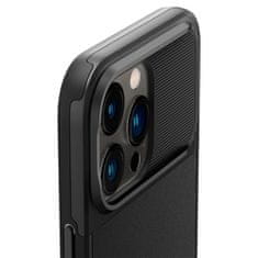 Spigen SPIGEN OPTIK ARMOR MAG MAGSAFE IPHONE 14 PRO FEKETE