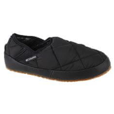 COLUMBIA Mamusz fekete 39 EU Lazy Bend Moc