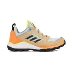 Adidas Cipők trekking narancs 38 2/3 EU Terrex Agravic TR U