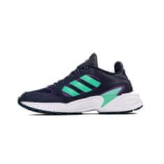 Adidas Cipők futás fekete 39 1/3 EU 90S Valasion