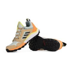 Adidas Cipők trekking narancs 38 2/3 EU Terrex Agravic TR U