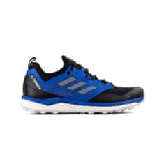 Adidas Cipők futás kék 43 1/3 EU Terrex Agravic XT