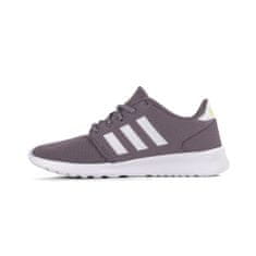 Adidas Cipők szürke 37 1/3 EU QT Racer