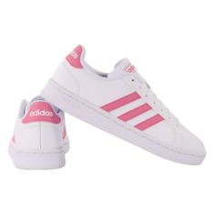 Adidas Cipők fehér 36 2/3 EU Grand Court