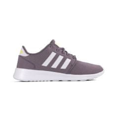 Adidas Cipők szürke 37 1/3 EU QT Racer