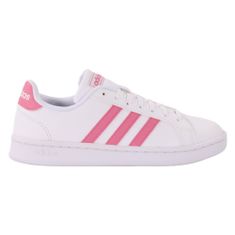 Adidas Cipők fehér 36 2/3 EU Grand Court