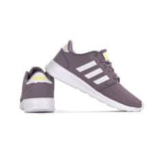 Adidas Cipők szürke 37 1/3 EU QT Racer