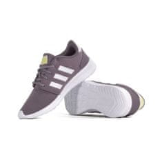 Adidas Cipők szürke 37 1/3 EU QT Racer