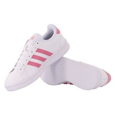 Adidas Cipők fehér 36 2/3 EU Grand Court