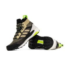 Adidas Cipők fekete 43 1/3 EU Terrex Free Hiker