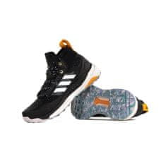 Adidas Cipők fekete 36 2/3 EU Terrex Free Hiker P