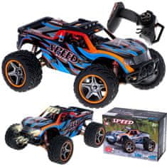 Aga RC autó 104009 4WD 1:10 LED világítással