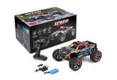 Aga RC autó 104009 4WD 1:10 LED világítással