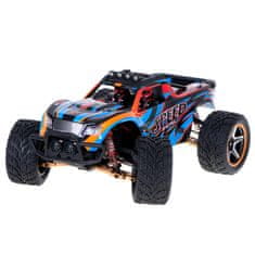 Aga RC autó 104009 4WD 1:10 LED világítással