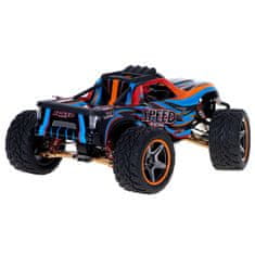 Aga RC autó 104009 4WD 1:10 LED világítással