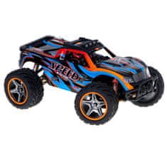 Aga RC autó 104009 4WD 1:10 LED világítással