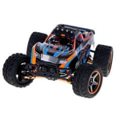 Aga RC autó 104009 4WD 1:10 LED világítással