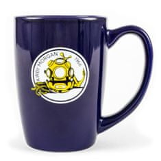 Kirby Morgan Bögre KMDSI INNOVATION MUG, Kirby Morgan